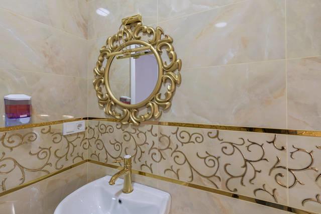 Montino Hotel Istanbul Eksteriør bilde