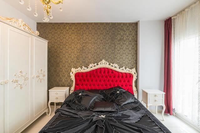 Montino Hotel Istanbul Eksteriør bilde