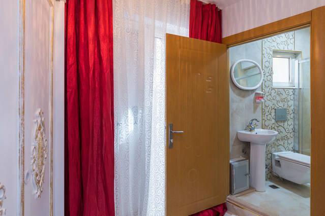 Montino Hotel Istanbul Eksteriør bilde