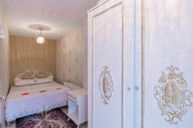 Montino Hotel Istanbul Eksteriør bilde