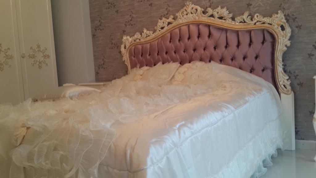 Montino Hotel Istanbul Rom bilde