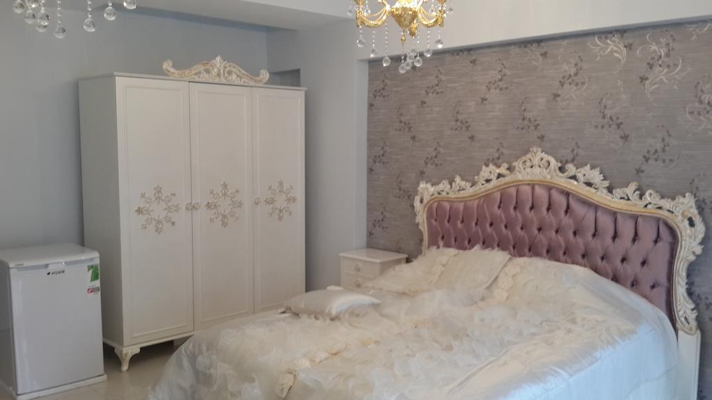 Montino Hotel Istanbul Eksteriør bilde