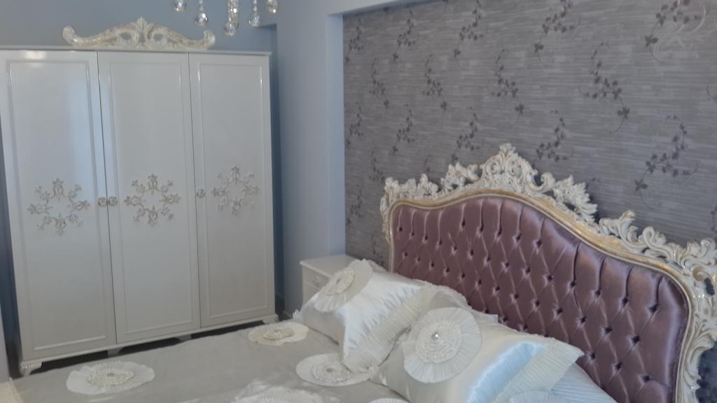 Montino Hotel Istanbul Rom bilde