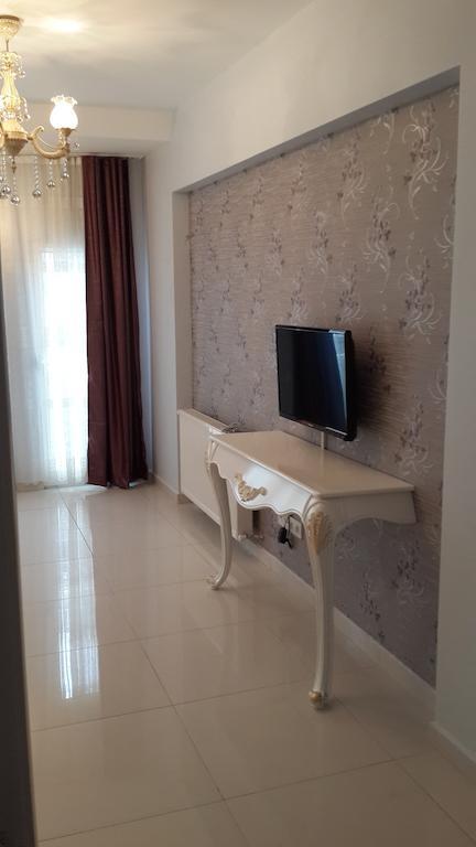 Montino Hotel Istanbul Rom bilde