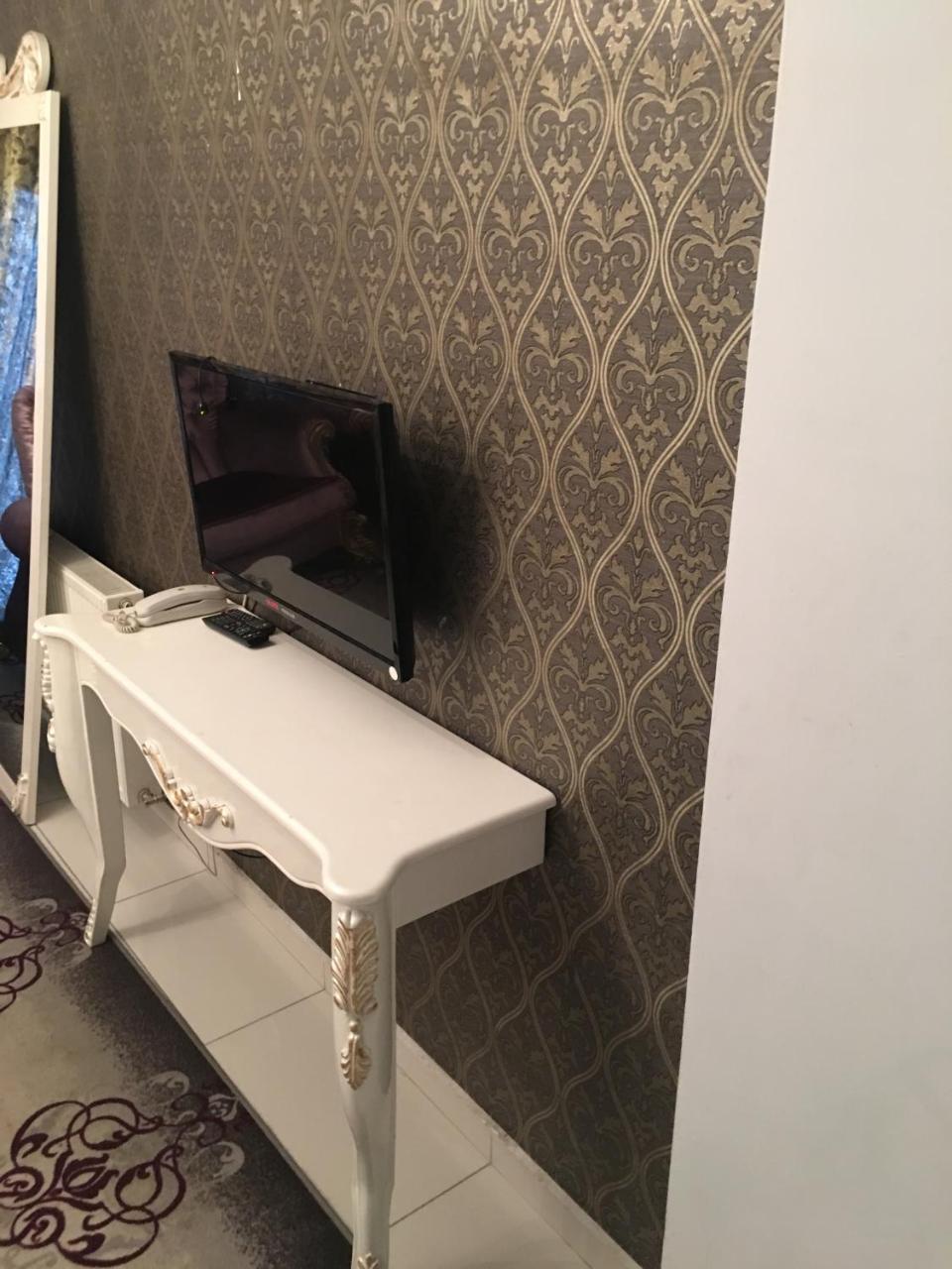 Montino Hotel Istanbul Eksteriør bilde