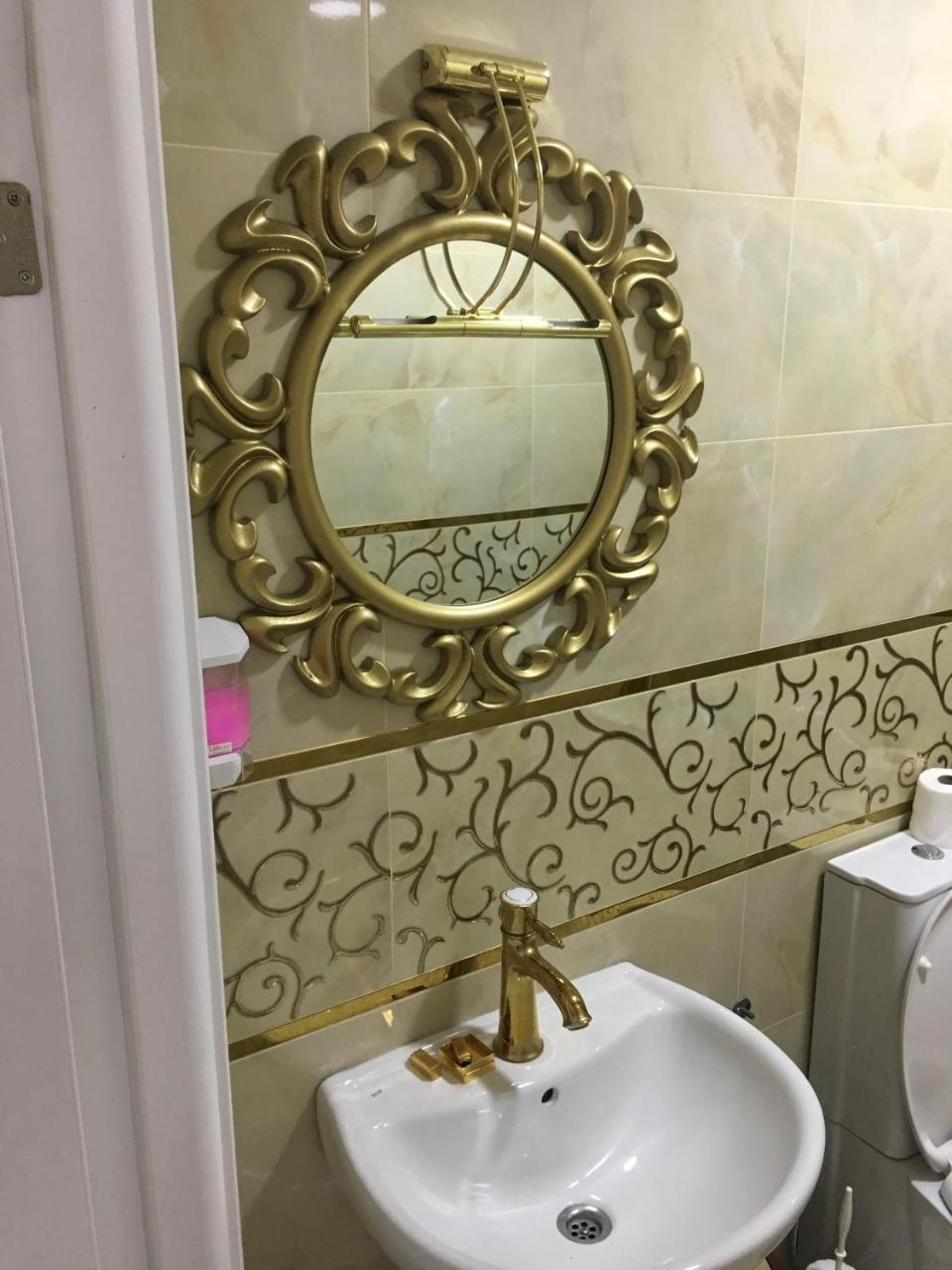 Montino Hotel Istanbul Eksteriør bilde