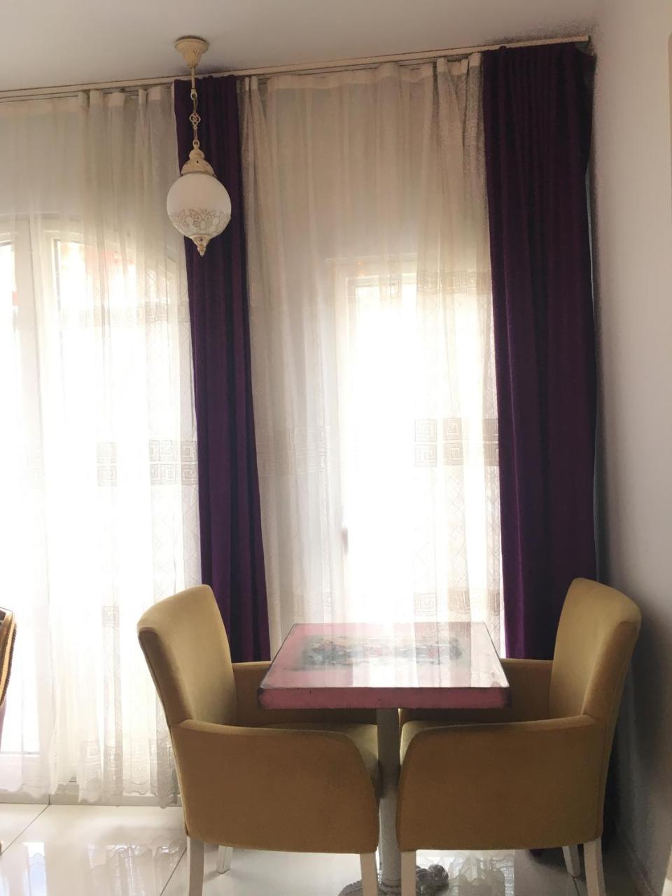 Montino Hotel Istanbul Eksteriør bilde
